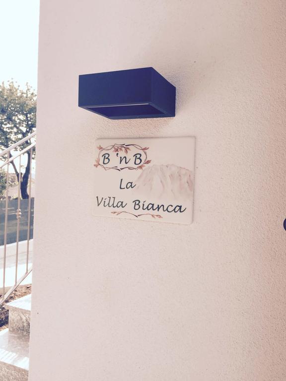 La Villa Bianca Guest House Cantù Exteriér fotografie